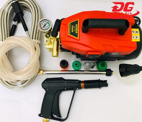 Máy rửa xe Honda HD 101A 2000W 3