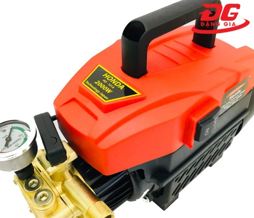 Máy rửa xe Honda HD 101A 2000W 4
