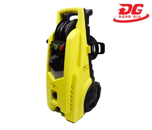 Máy rửa xe gia đình V-Jet VJ120