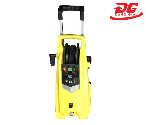 Máy rửa xe gia đình V-Jet VJ120 2