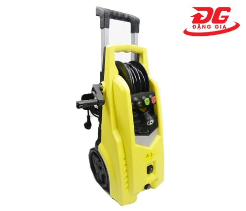Máy rửa xe gia đình V-Jet VJ120 4