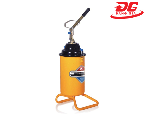 Máy bơm mỡ bằng tay Kocu GZ-6S