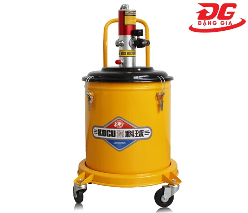 Máy bơm mỡ khí nén Kocu GZ-A9