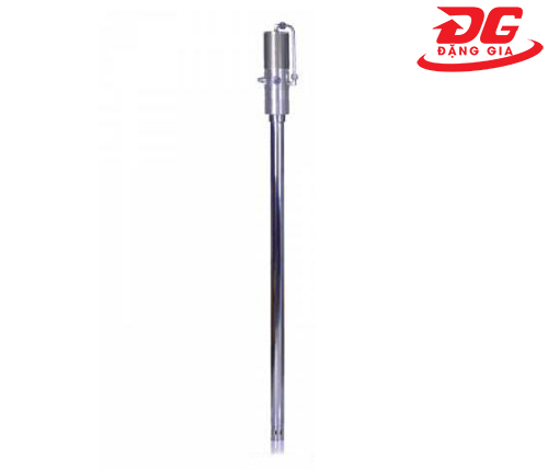 Máy bơm dầu thùng phuy Kocu X35194