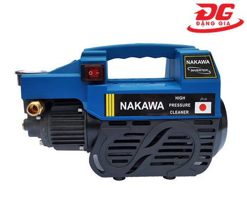 Máy Rửa Xe Nakawa 2000W NK-666 2