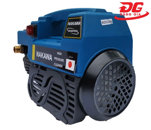 Máy Rửa Xe Nakawa 2000W NK-666 4