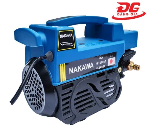 Máy rửa xe Nakawa 1880W NK-626 2