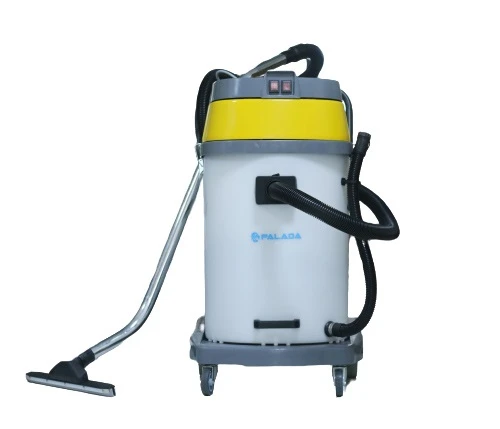 Máy hút bụi công nghiệp Palada PD 70 (thùng nhựa) 6