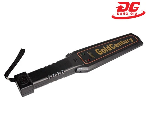 Máy dò kim loại GC-1001 2