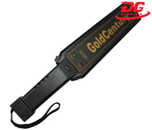 Máy dò kim loại GC-1001 4