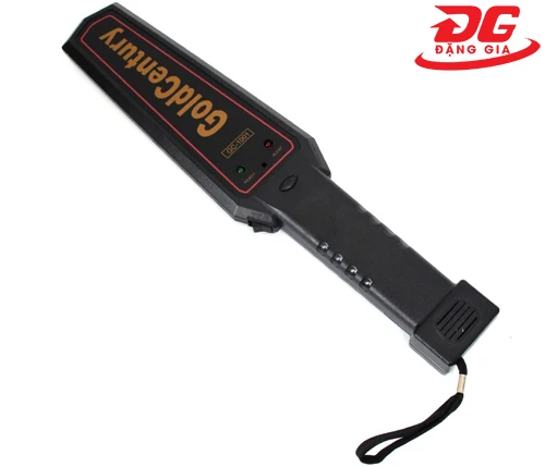 Máy dò kim loại GC-1001