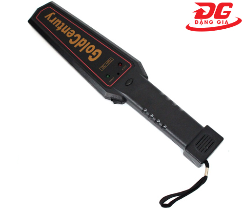 Máy dò kim loại GC-1001