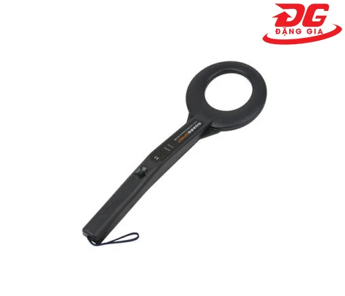 Máy dò kim loại cầm tay MD-200