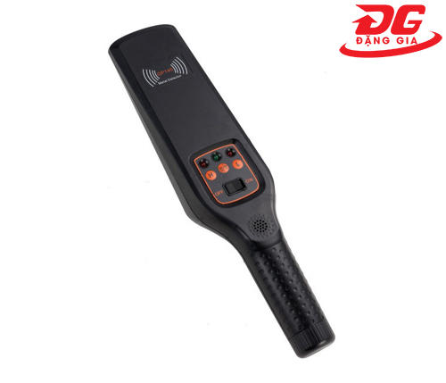 Máy dò kim loại cầm tay Scanner GP-140