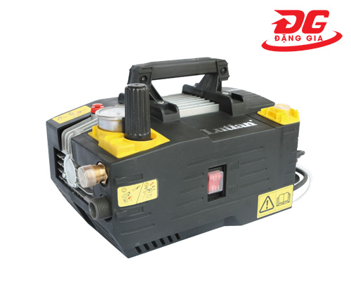Máy bơm rửa xe Lutian LT 590