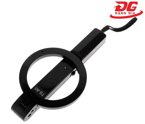 Máy dò kim loại cầm tay TS80 2