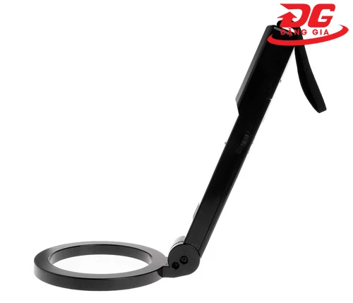 Máy dò kim loại cầm tay TS80 5