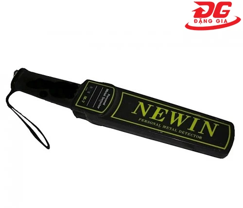 Máy dò cầm tay Newin M7
