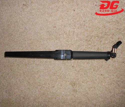 Máy dò cầm tay Newin M7 4