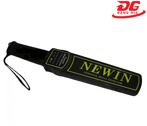 Máy dò cầm tay Newin M7