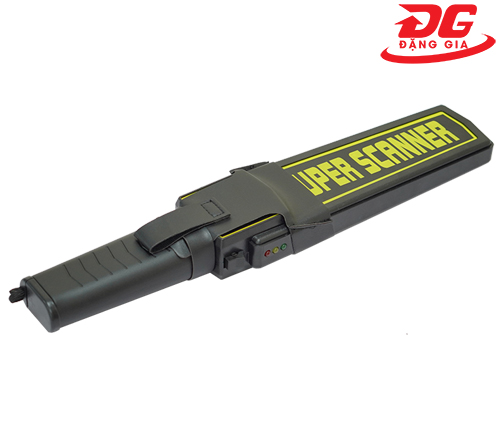 Máy dò kim loại Super Scanner GP-3003B1