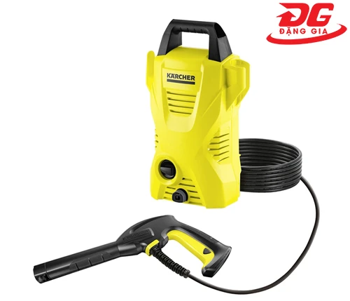 Máy rửa xe Karcher K2 Compact Car