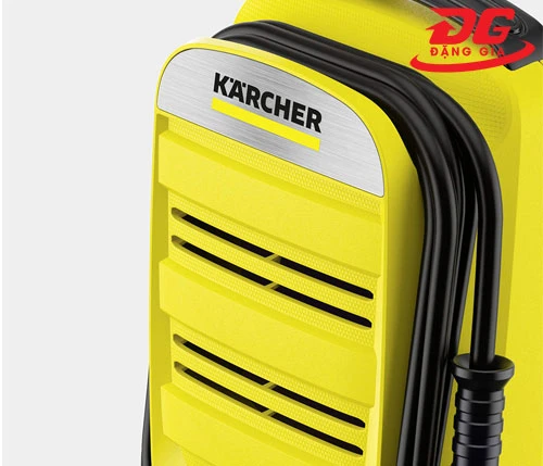 Máy rửa xe Karcher K2 Compact Car 5