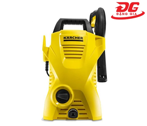 Máy rửa xe Karcher K2 Compact Car 4