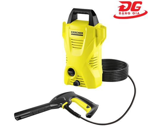 Máy rửa xe Karcher K2 Compact Car
