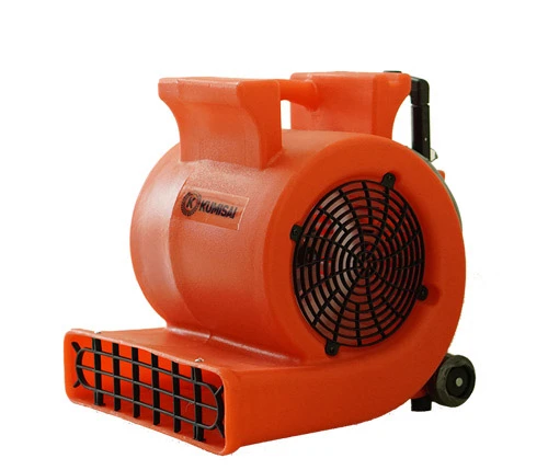 Quạt sấy thảm Kumisai BF 535 6