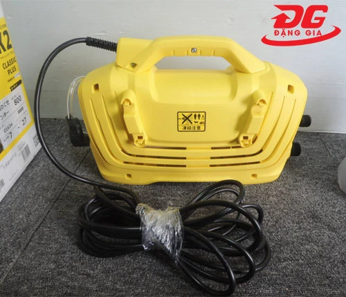 Máy rửa xe Karcher K2 Classic 1400W 3