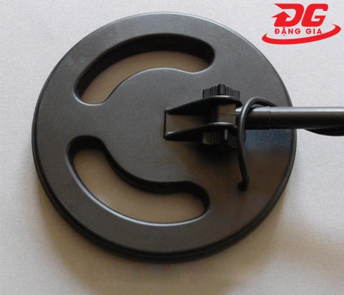 Máy dò dưới lòng đất GC-1022 4