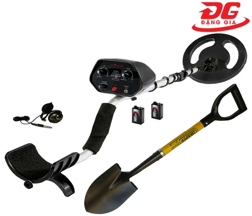 Máy dò dưới lòng đất GC-1022