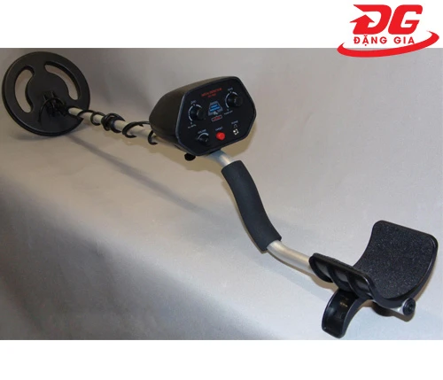 Máy dò dưới lòng đất GC-1022 2