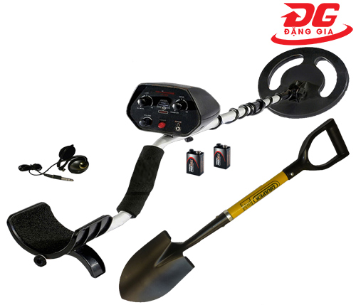 Máy dò dưới lòng đất GC-1022