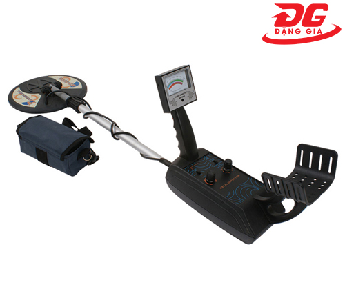 Máy dò kim loại dưới lòng đất MD-008