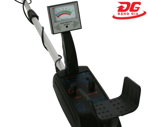 Máy dò dưới lòng đất MD5006 4