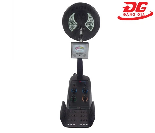 Máy dò dưới lòng đất MD5006 2