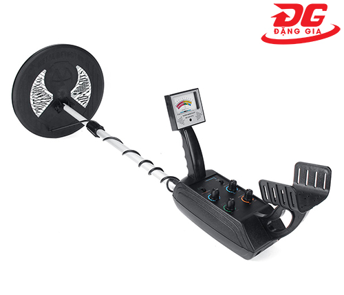 Máy dò dưới lòng đất MD5006