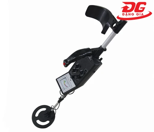 Máy dò dưới lòng đất MD3006 2