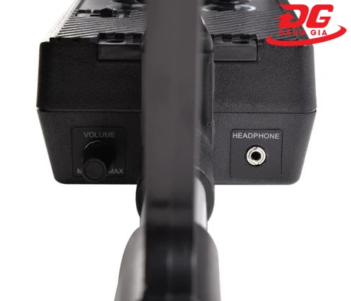 Máy dò dưới lòng đất MD3006 3