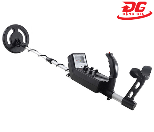 Máy dò dưới lòng đất MD3006