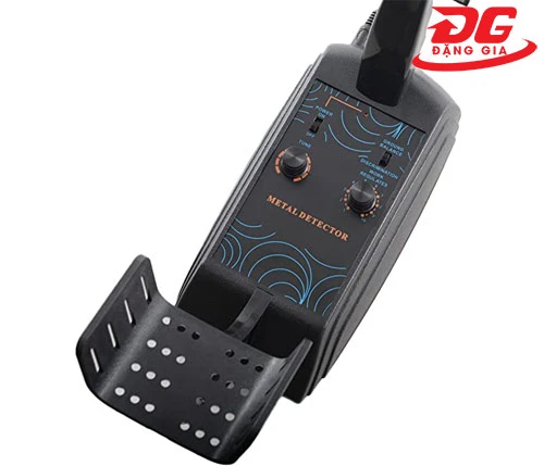 Máy dò dưới lòng đất MD5002 2