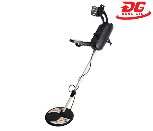 Máy dò dưới lòng đất MD5002