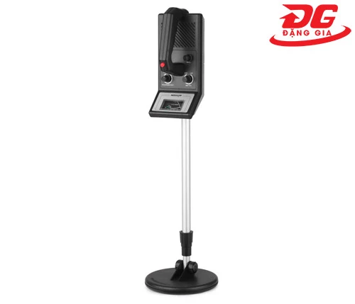 Máy dò dưới lòng đất MD3005 2