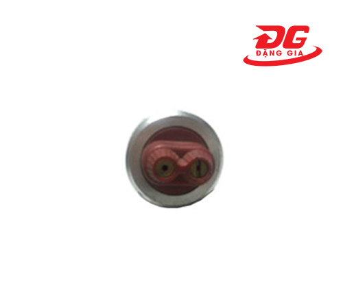 Béc đa năng 2 tia xoay chiều