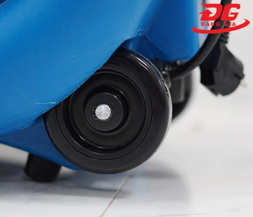 Máy sấy sàn công nghiệp Kumisai KMS 4200 2