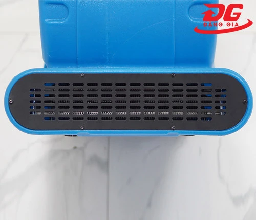 Máy sấy sàn công nghiệp Kumisai KMS 4200 3