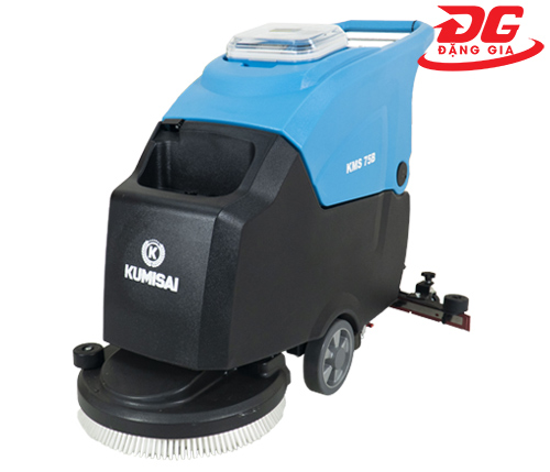 Máy chà sàn liên hợp Kumisai KMS 75B