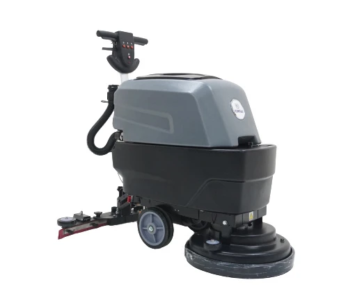 Máy chà sàn liên hợp Kumisai KMS 45B 6
